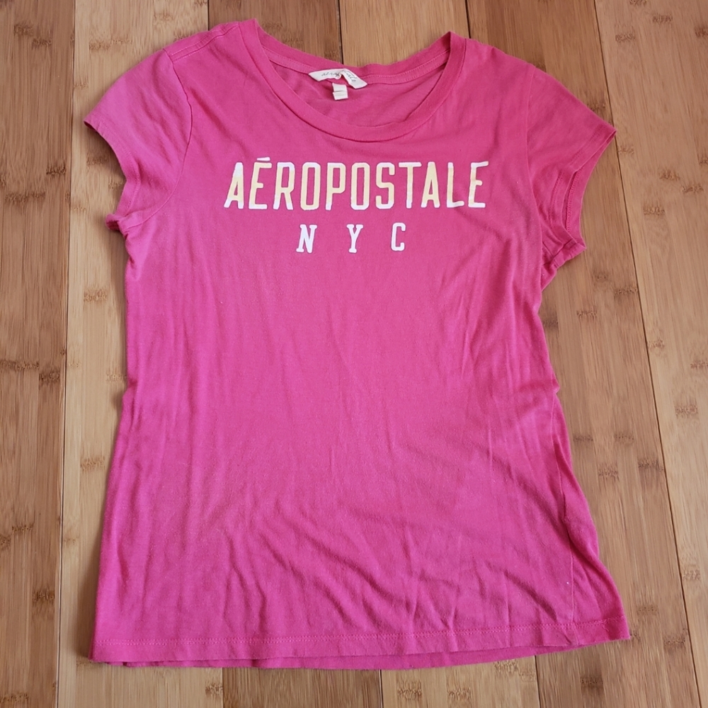 AEROPOSTAL SHIRT